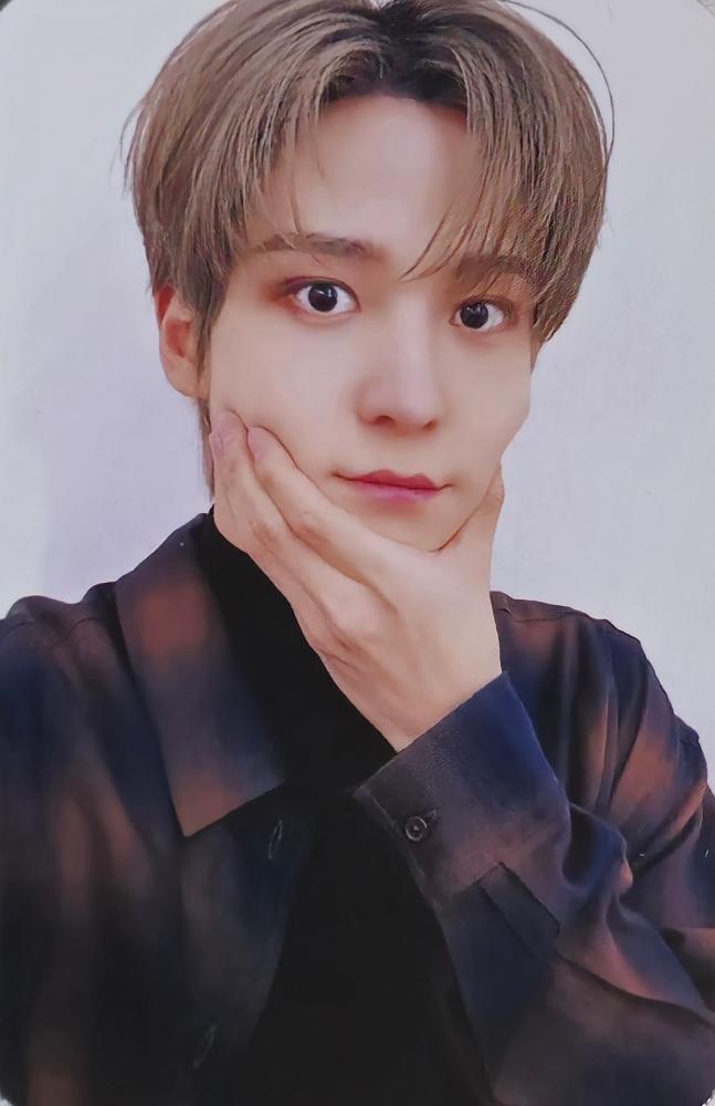 ANITEEZ in DREAMLAND Mini Face Keyring