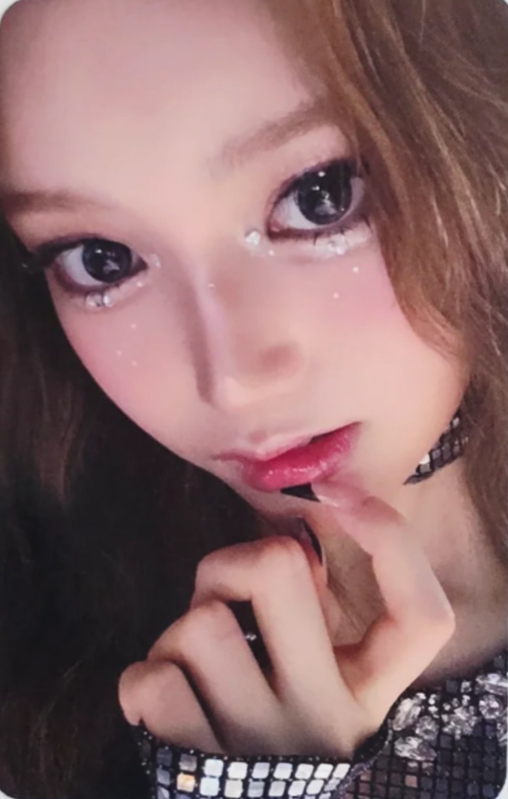 Jeong Saebi