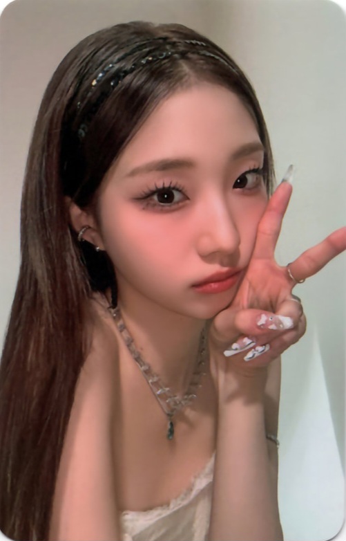 Yeojin Loossemble photocard - Loossemble Photocard