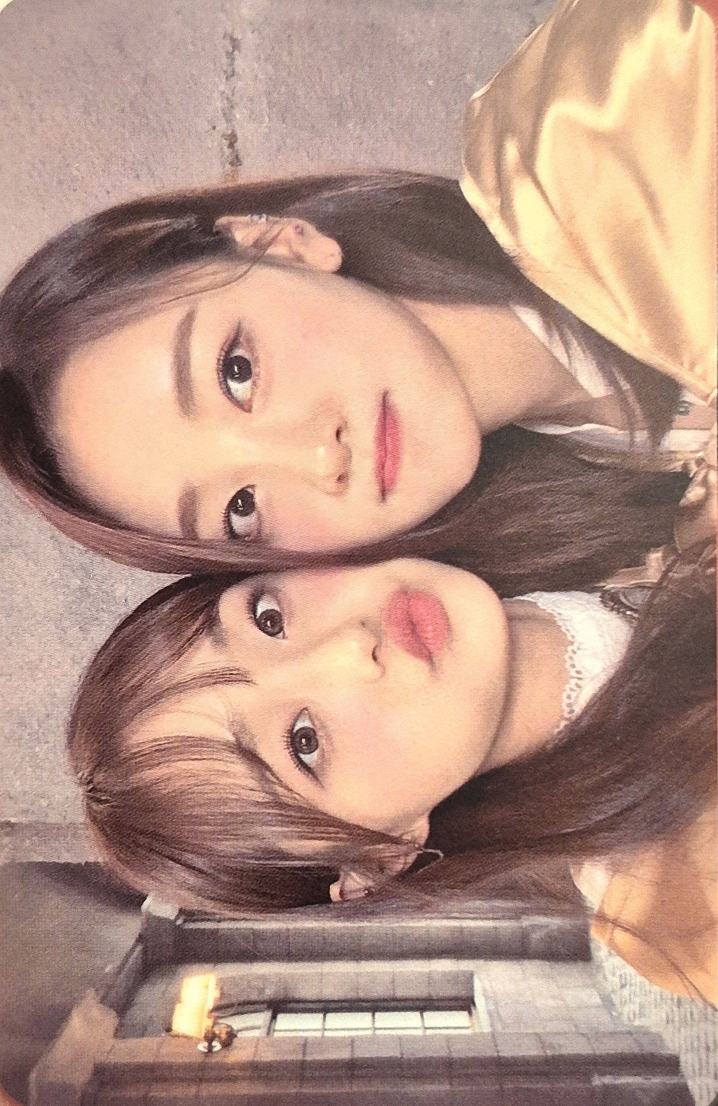  LOONA photocard Photocard - Preorder