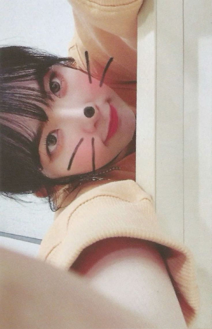 Irene Red Velvet photocard from Photocard