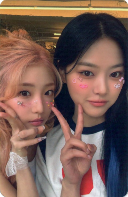 Unit Photocard