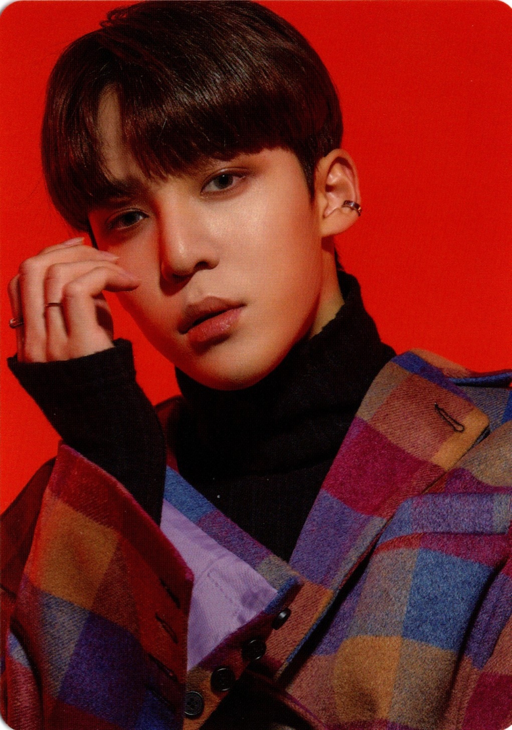 Yunho