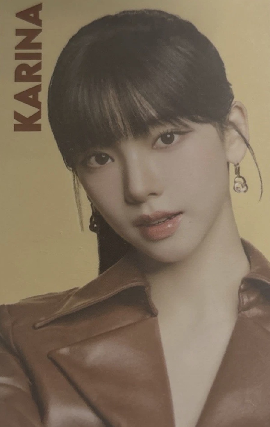 Karina