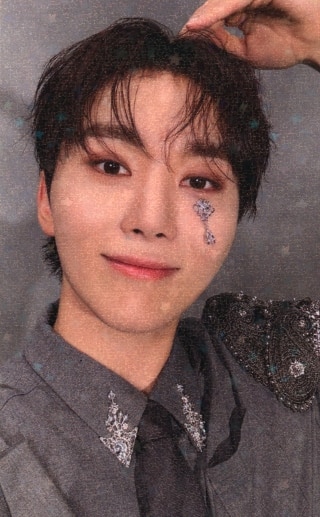 Seungkwan