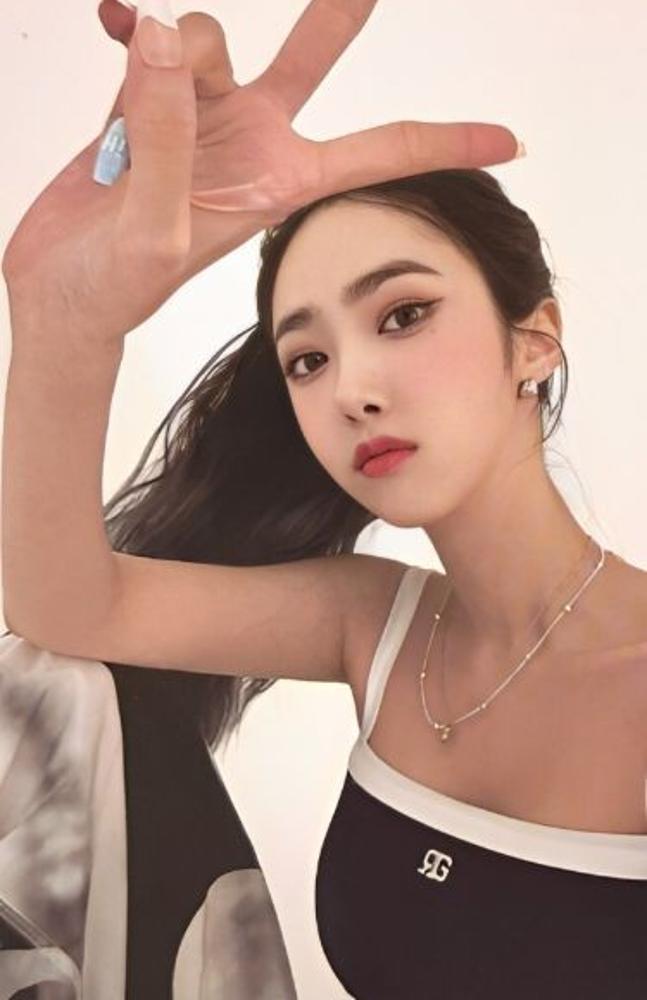 The 1st VIVIDayz Trading Card