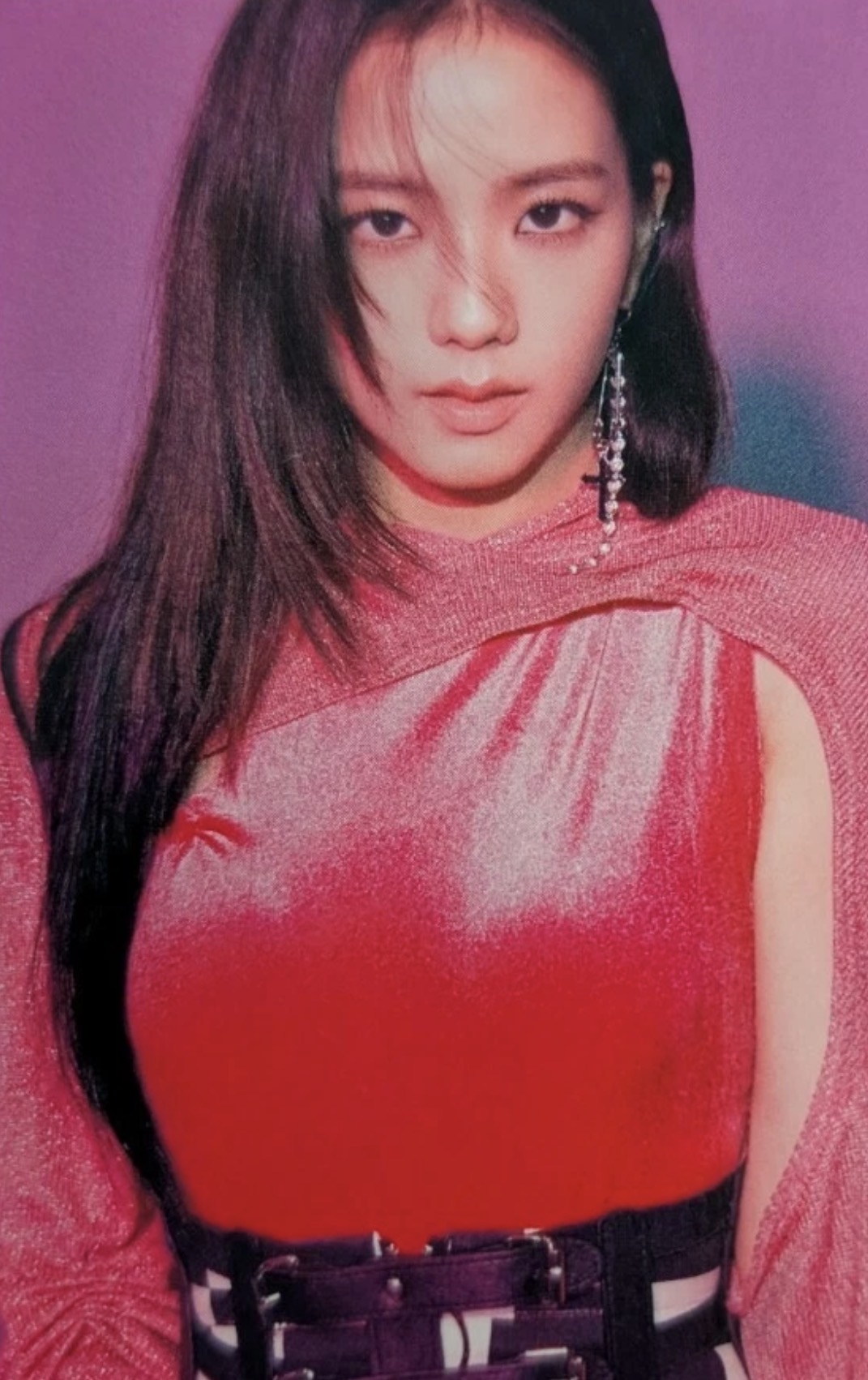 Jisoo