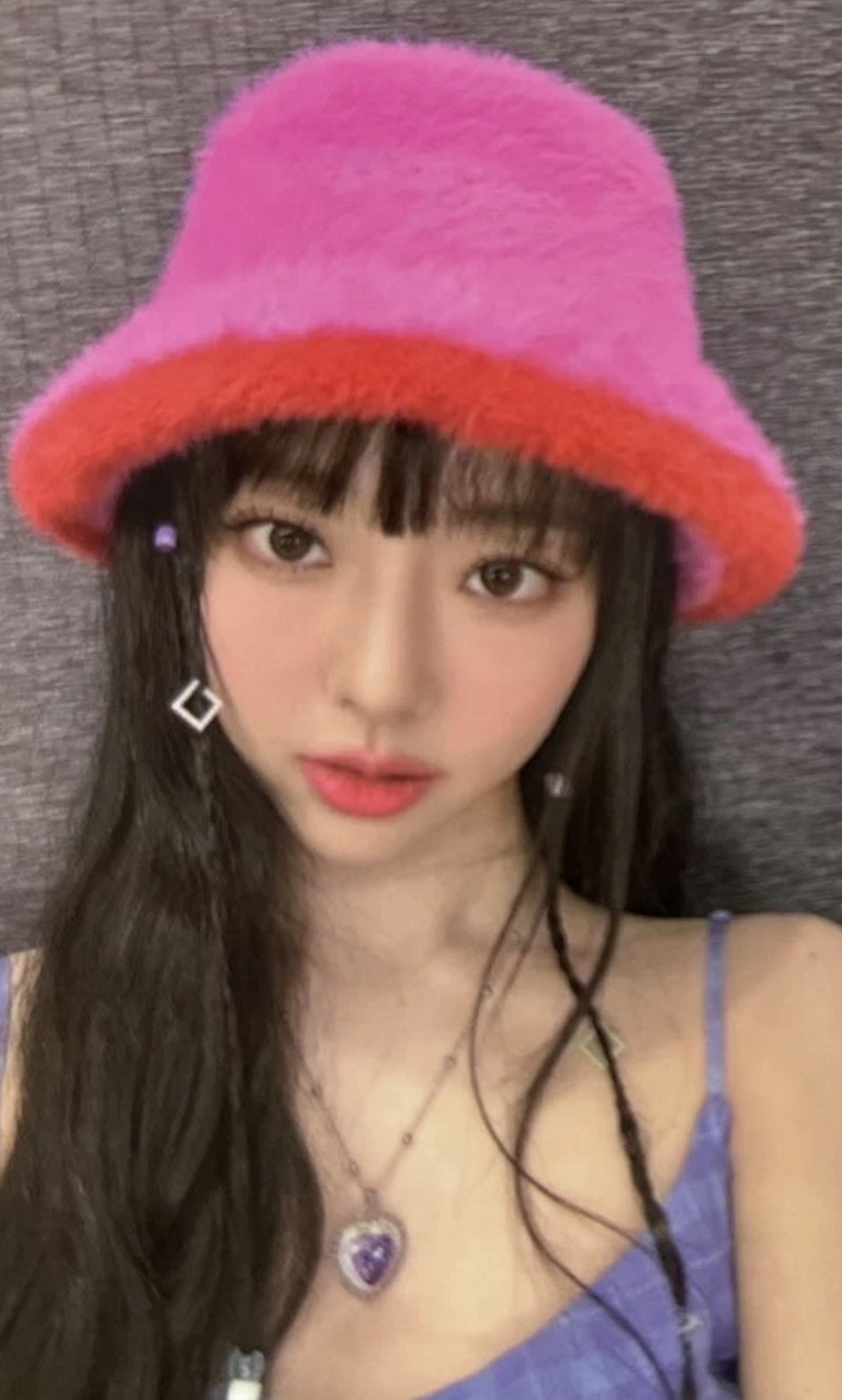 Vivi Loossemble photocard - Loossemble Photocard