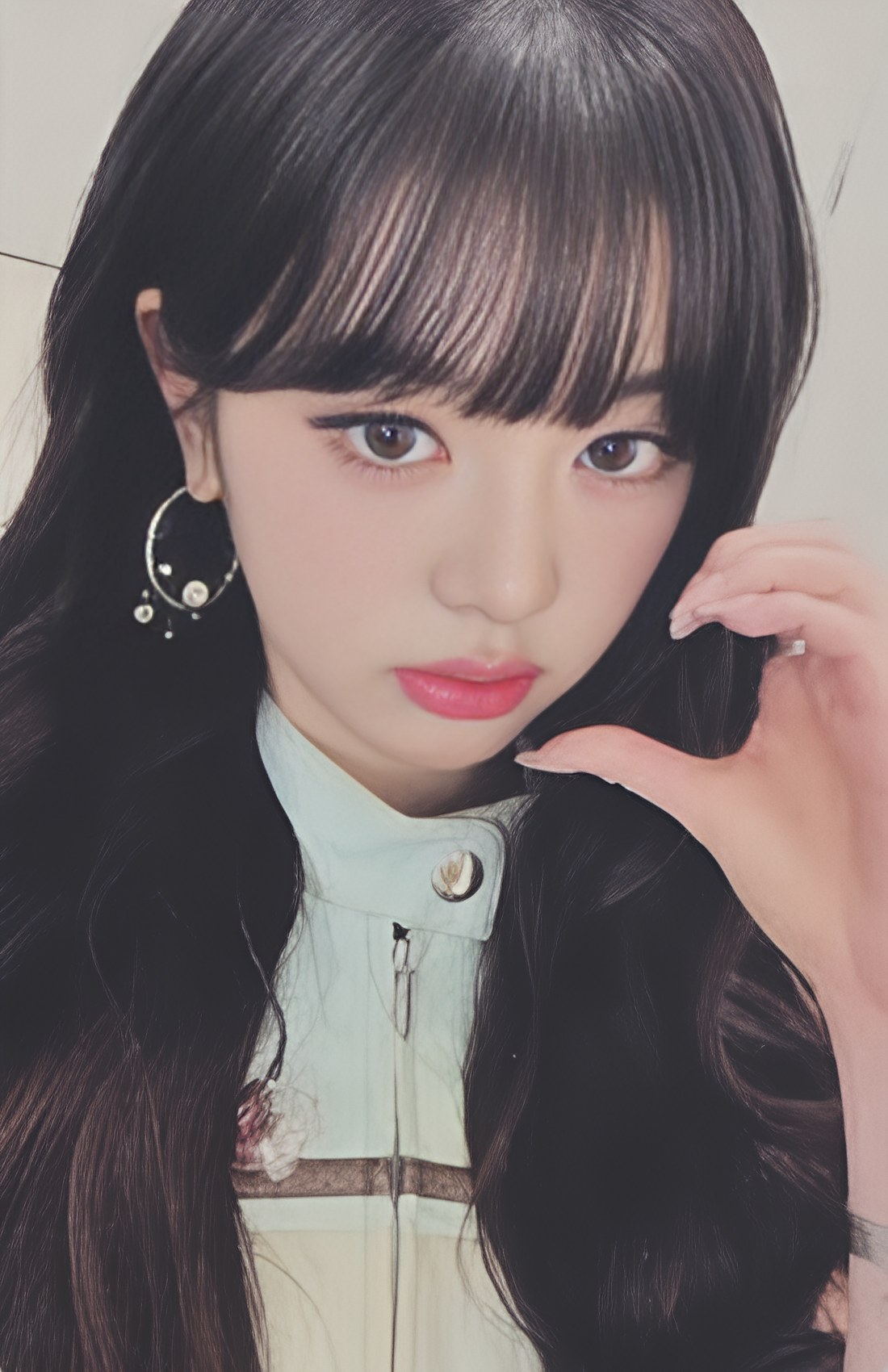 IVE 2nd World Tour 'SHOW WHAT I AM' Korea DIVE Zone - Day 1