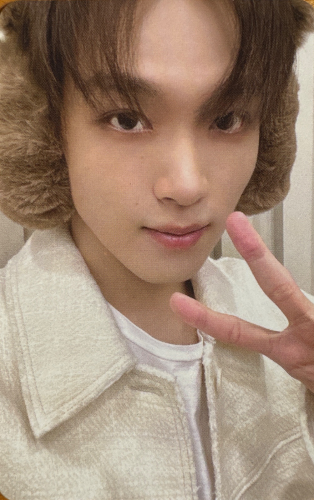 2022 Pink Christmas Random Cards Pack