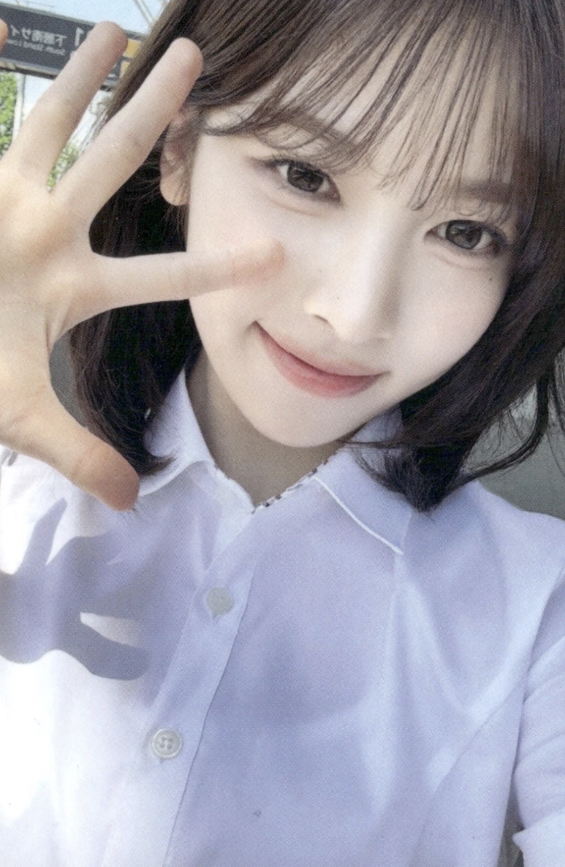 May
