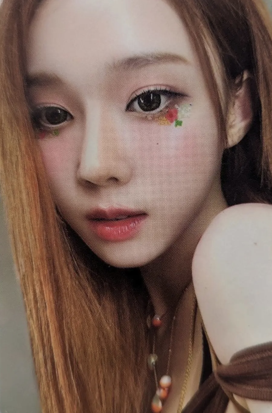 Official MD Trading Card Set A