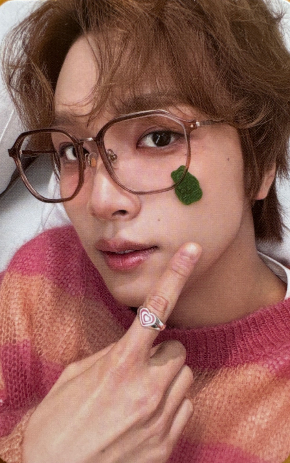 2024 NCT Dream World Tour - The Dream Show 3 - Dream( )Scape Skateboard Keyring