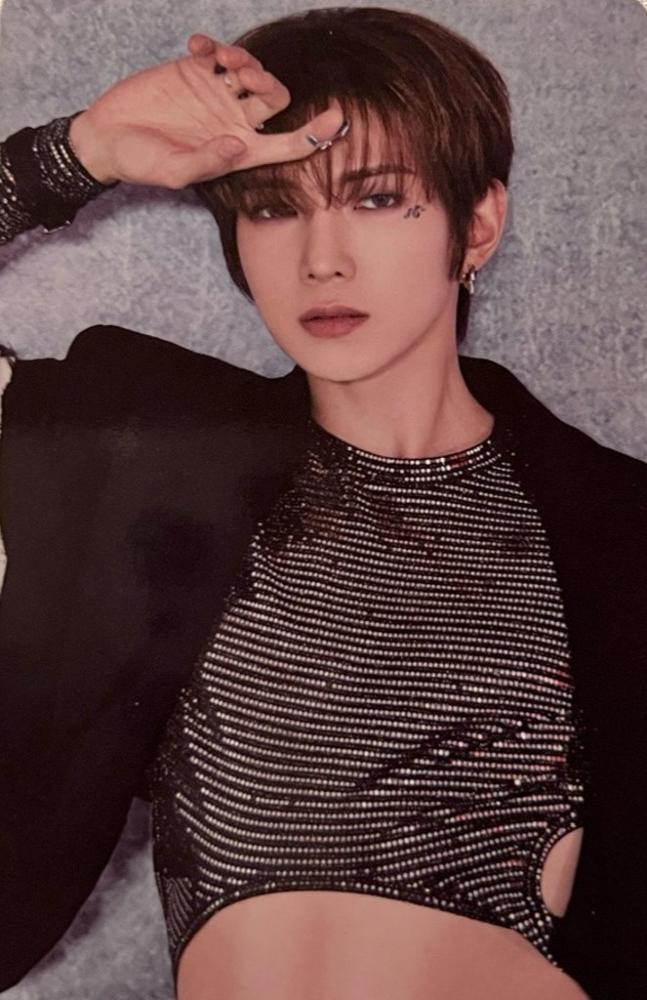 For Ver. - Image Card