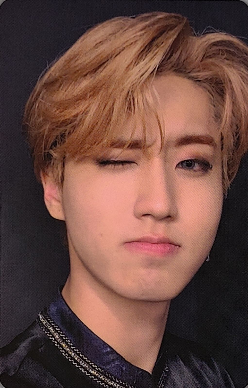 Dicon D'Festa Photocard