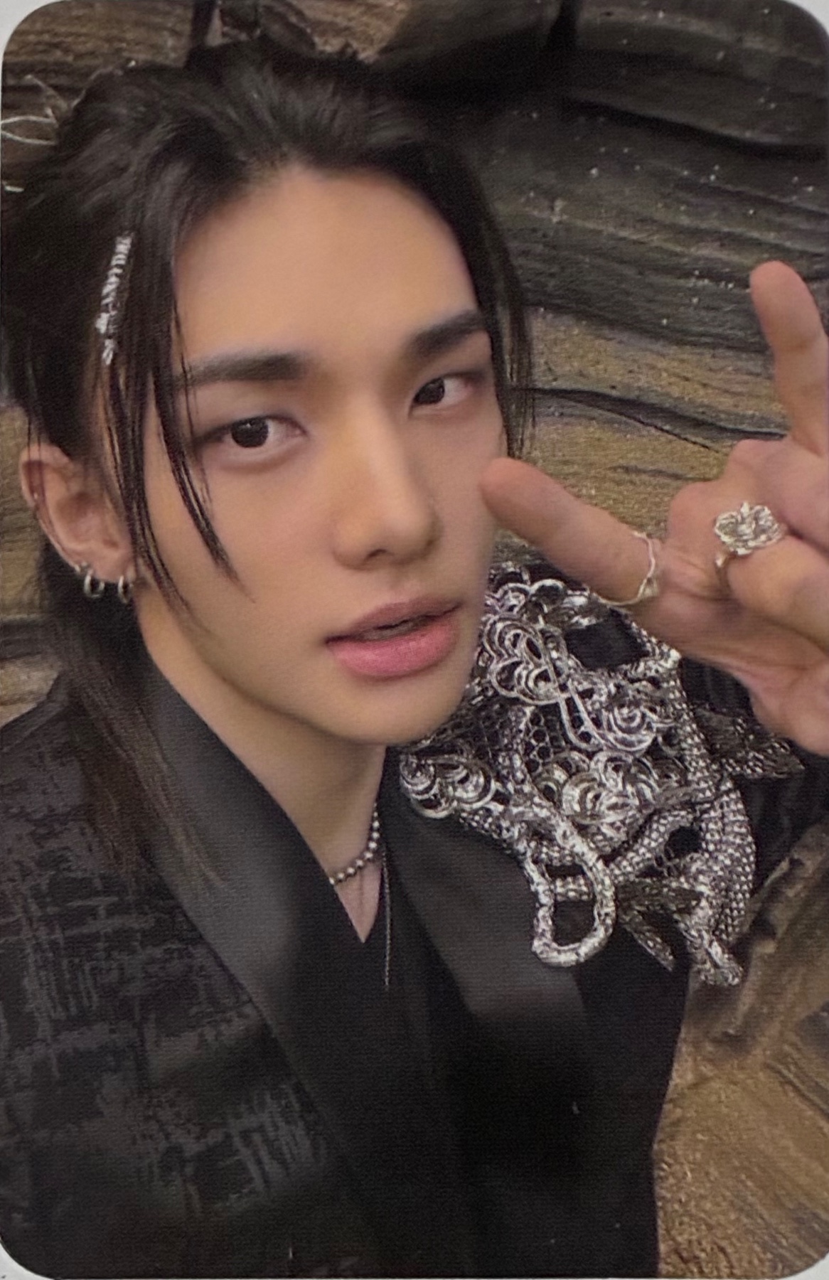 Hyunjin