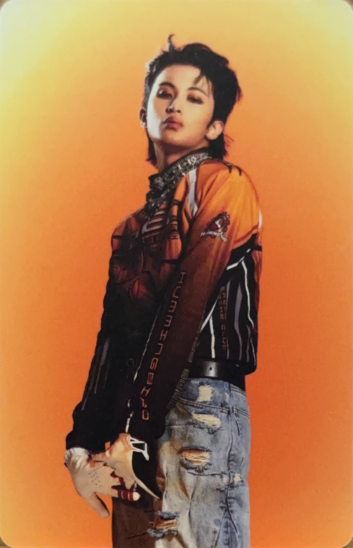 Image Card - Mark Ver.