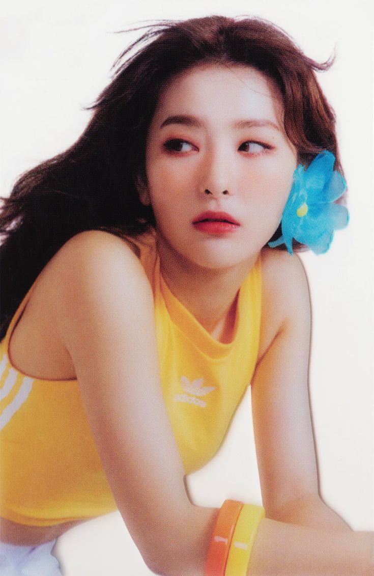 Seulgi