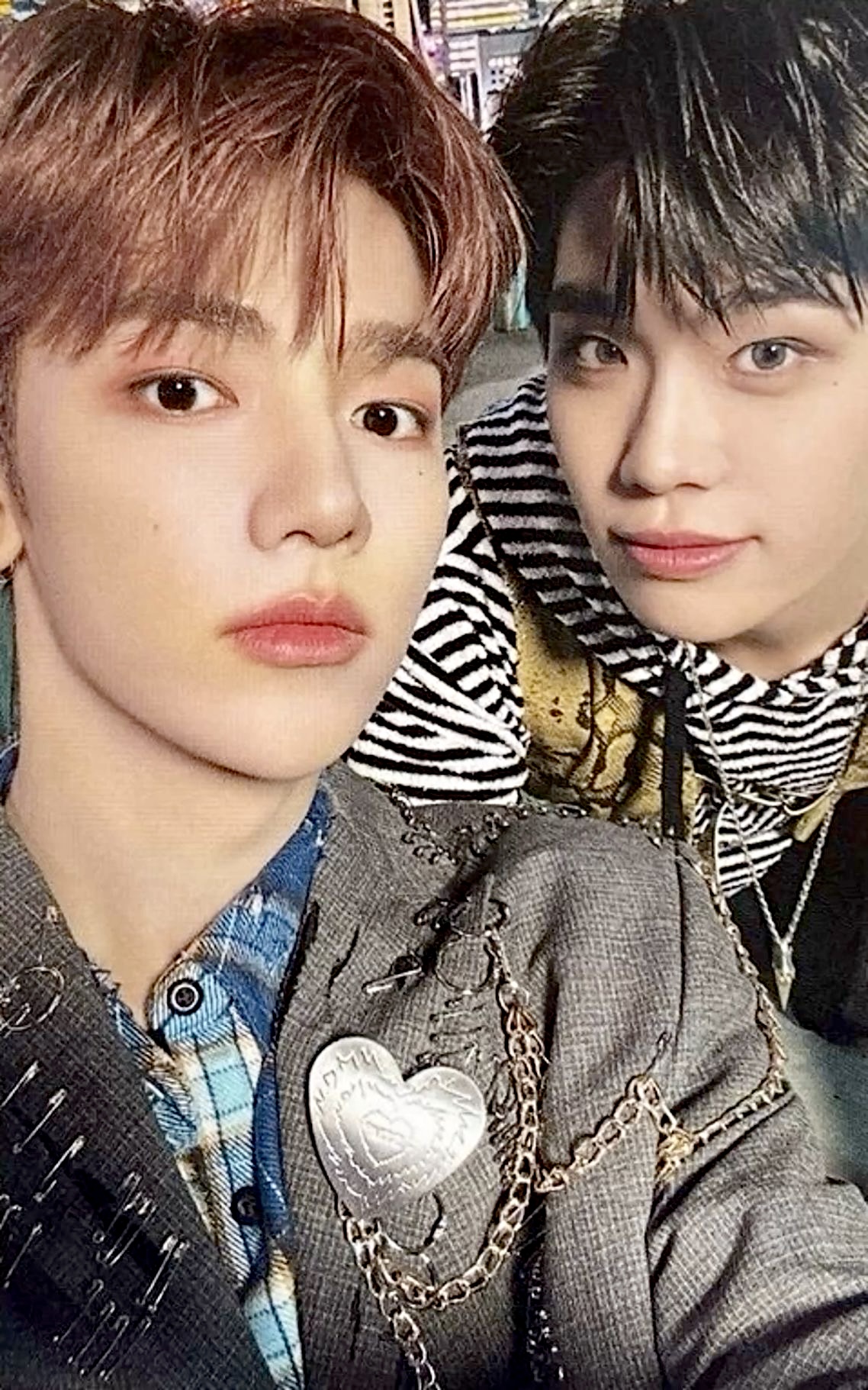 Unit Photocard