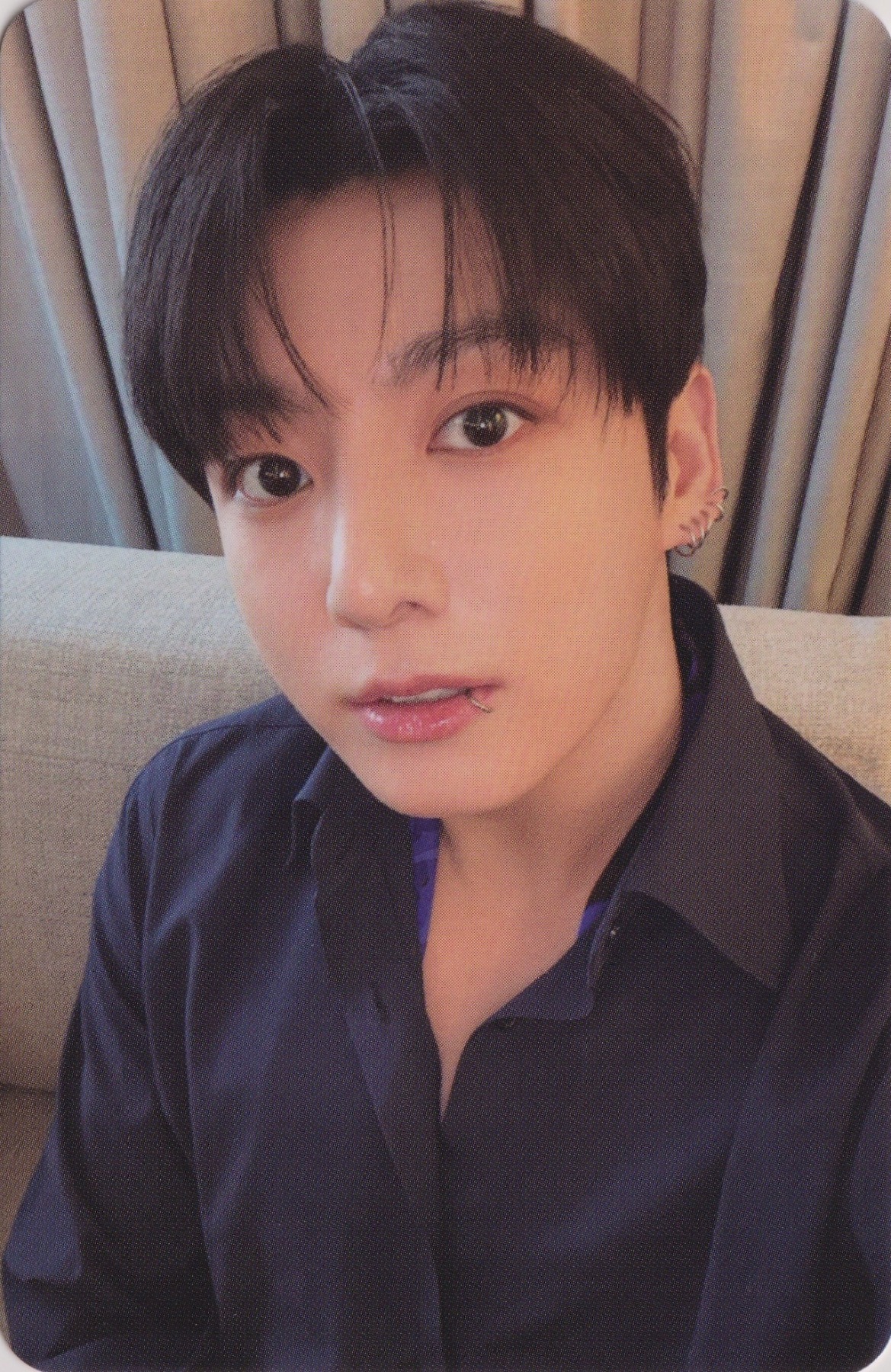 BTS World Tour 'Arirang' Army Zone Benefit (Busan)