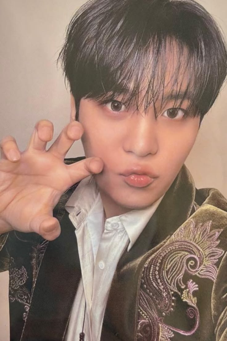 Photocard Z