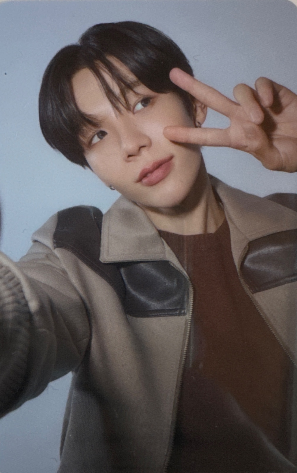 Pop-Up Store: 『Special Christmas with RIIZE』 Trading Card 2nd LINEUP