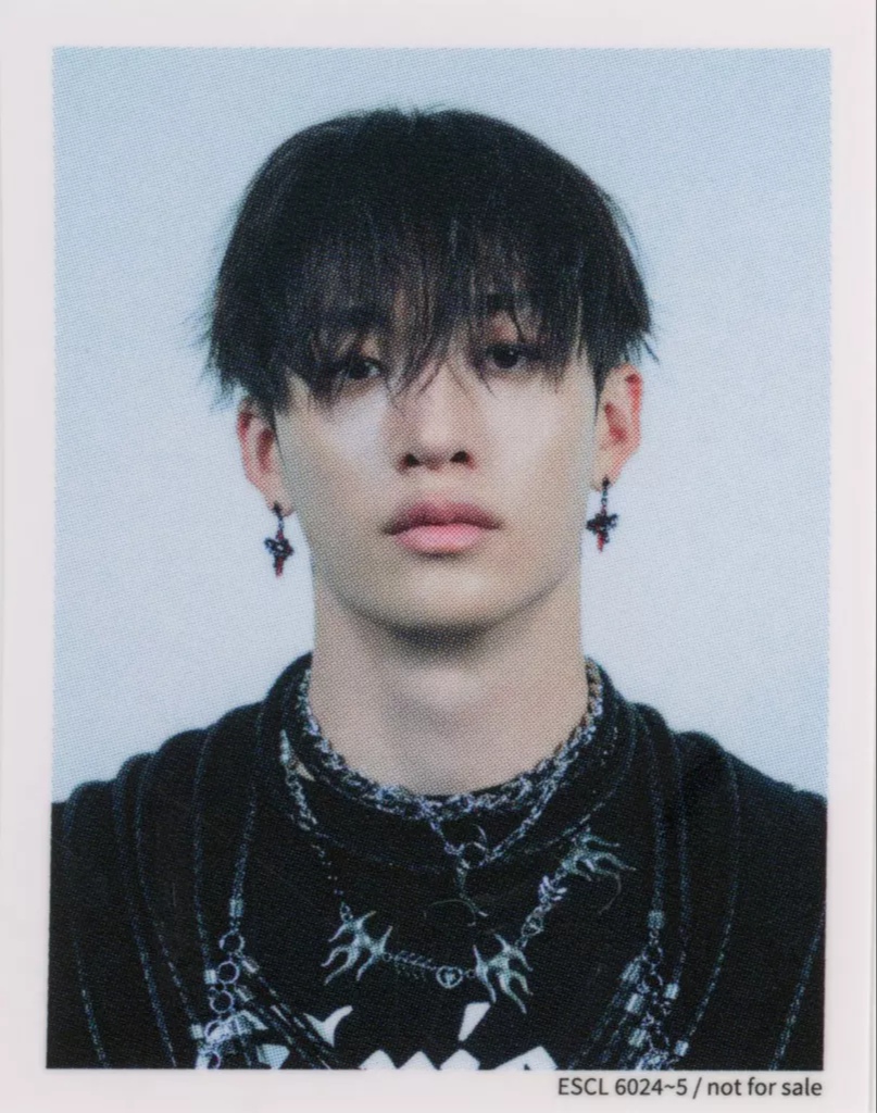 ID Photo