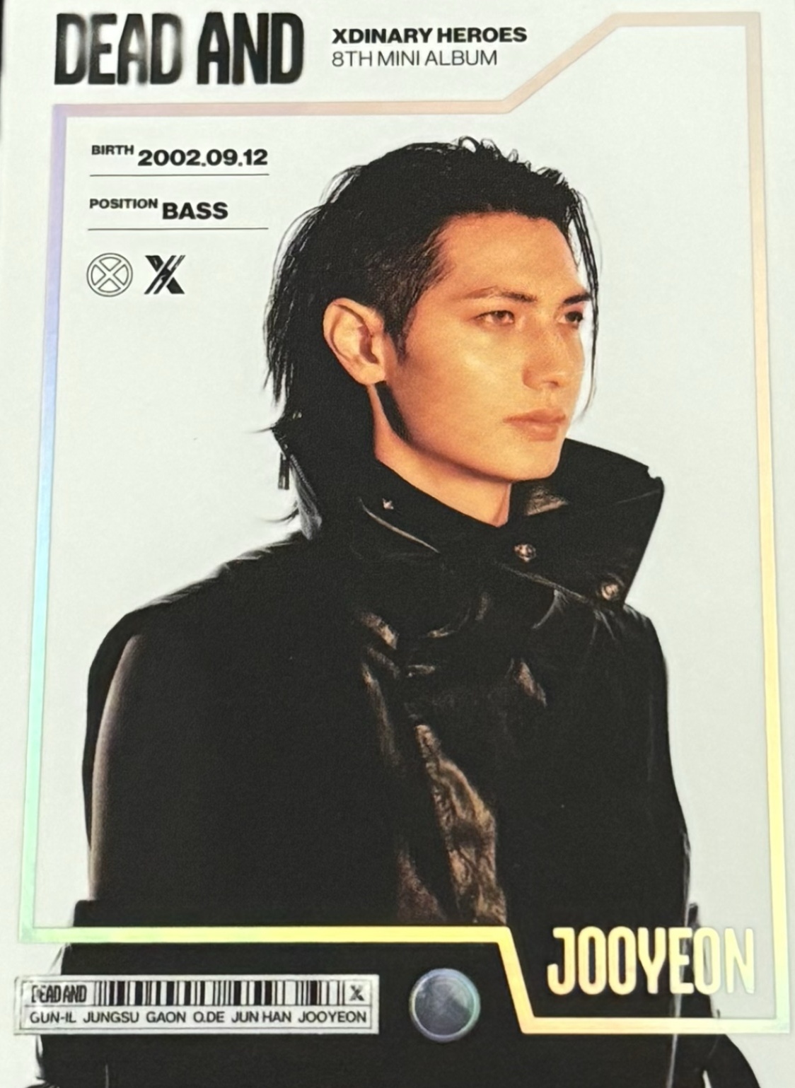 Trading Card