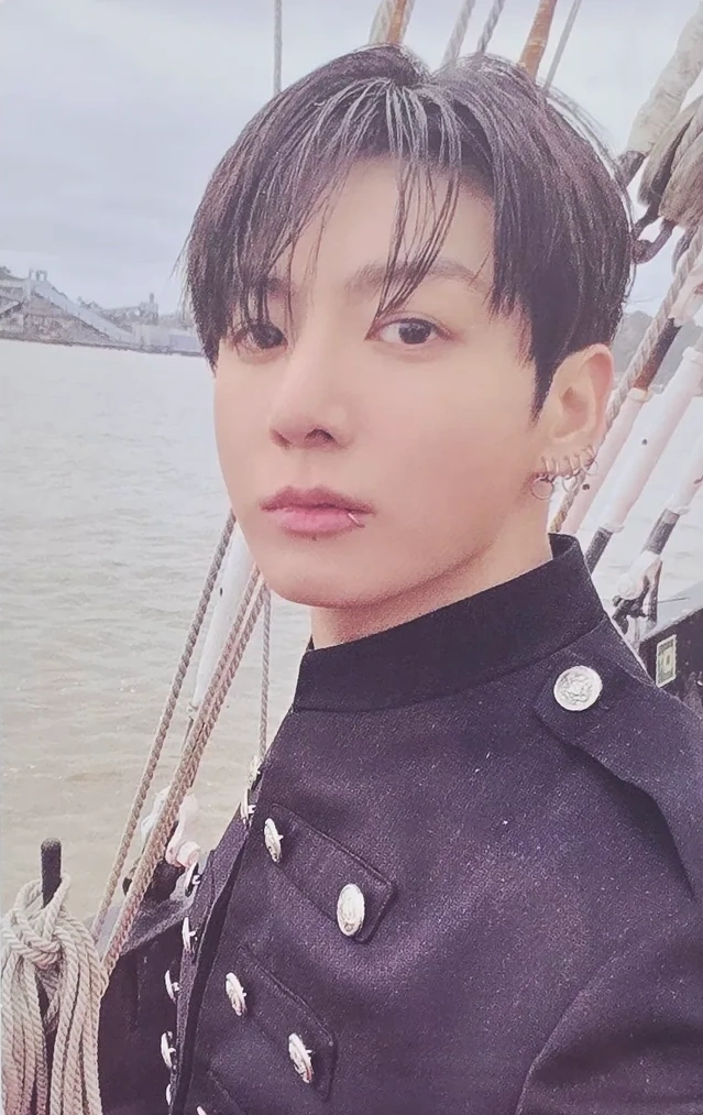 Jungkook