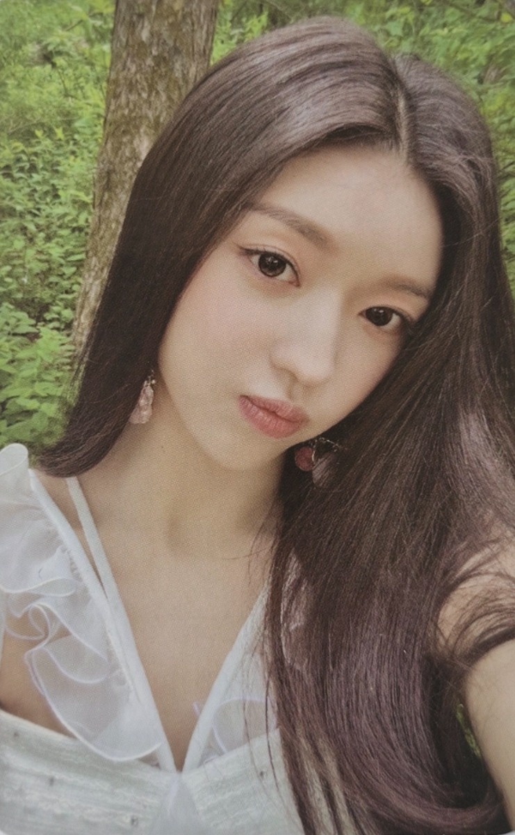 Random Photocard