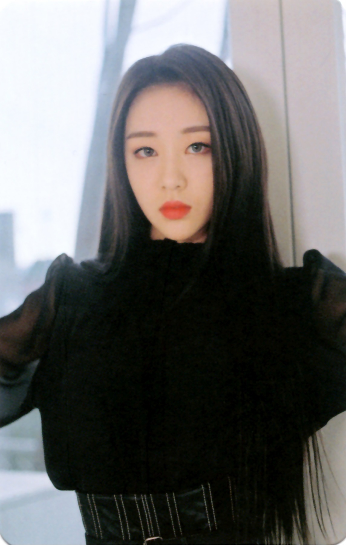 Random Photocard
