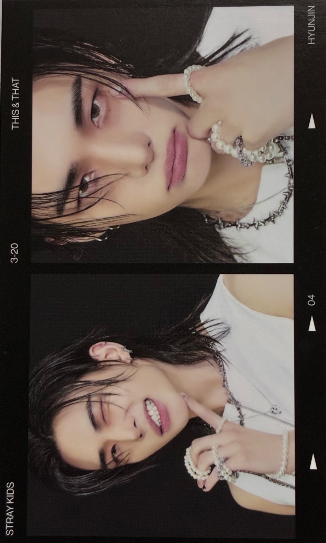 Hyunjin