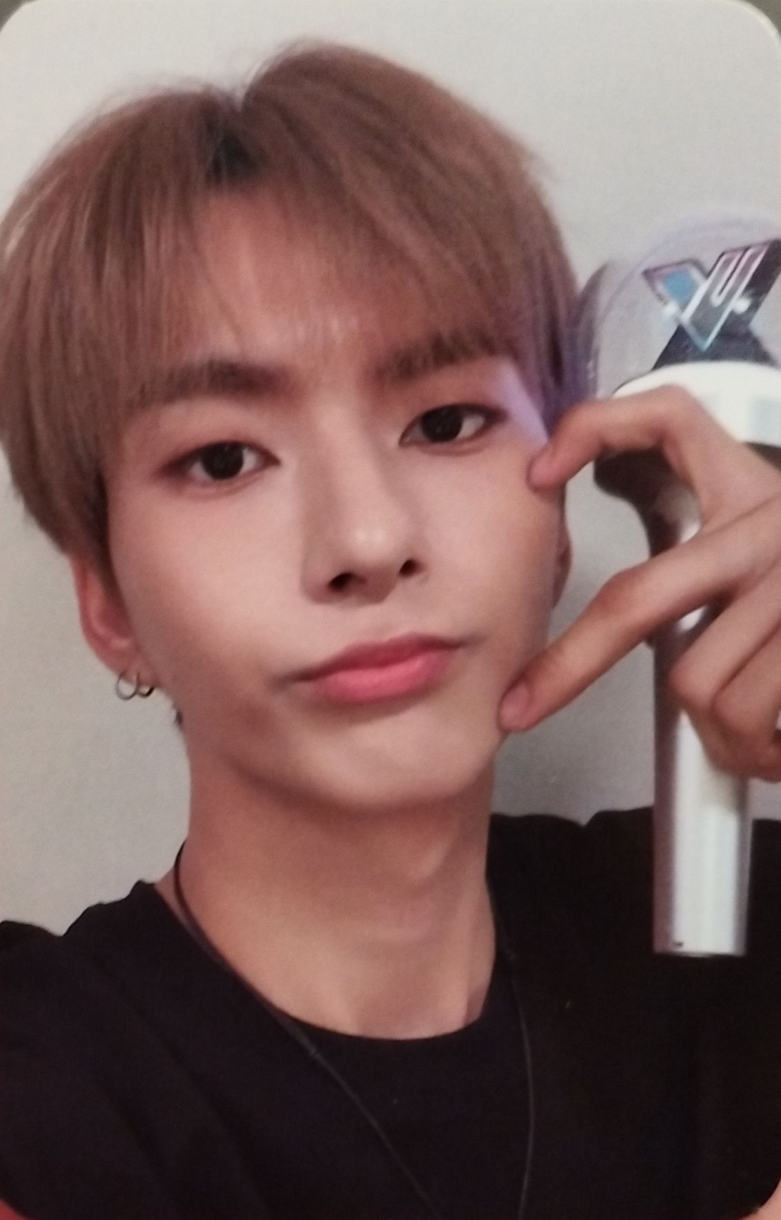 O.de photocard