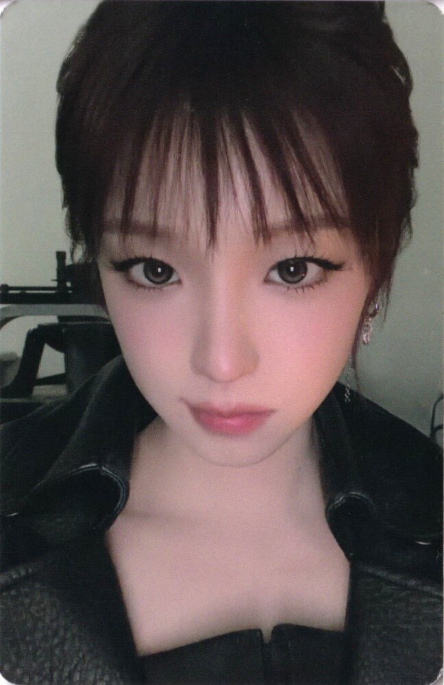2026 Syncopation in YOKOHAMA Random Photocard Set