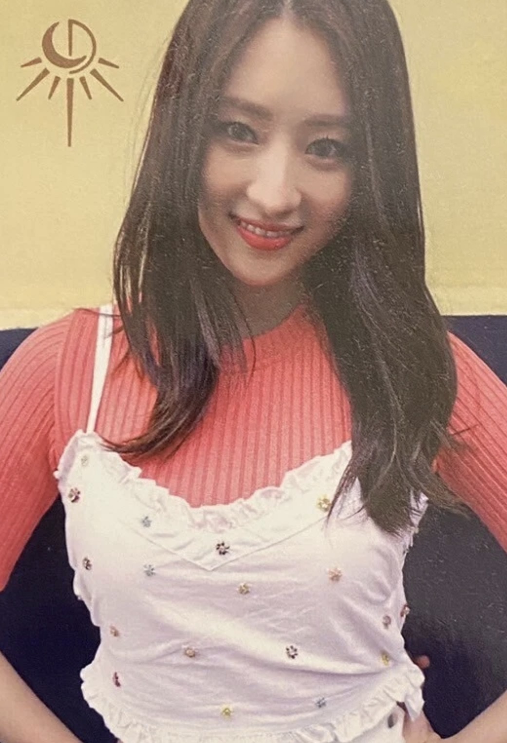 1st Tour Fly High Photocard Set (Japan)