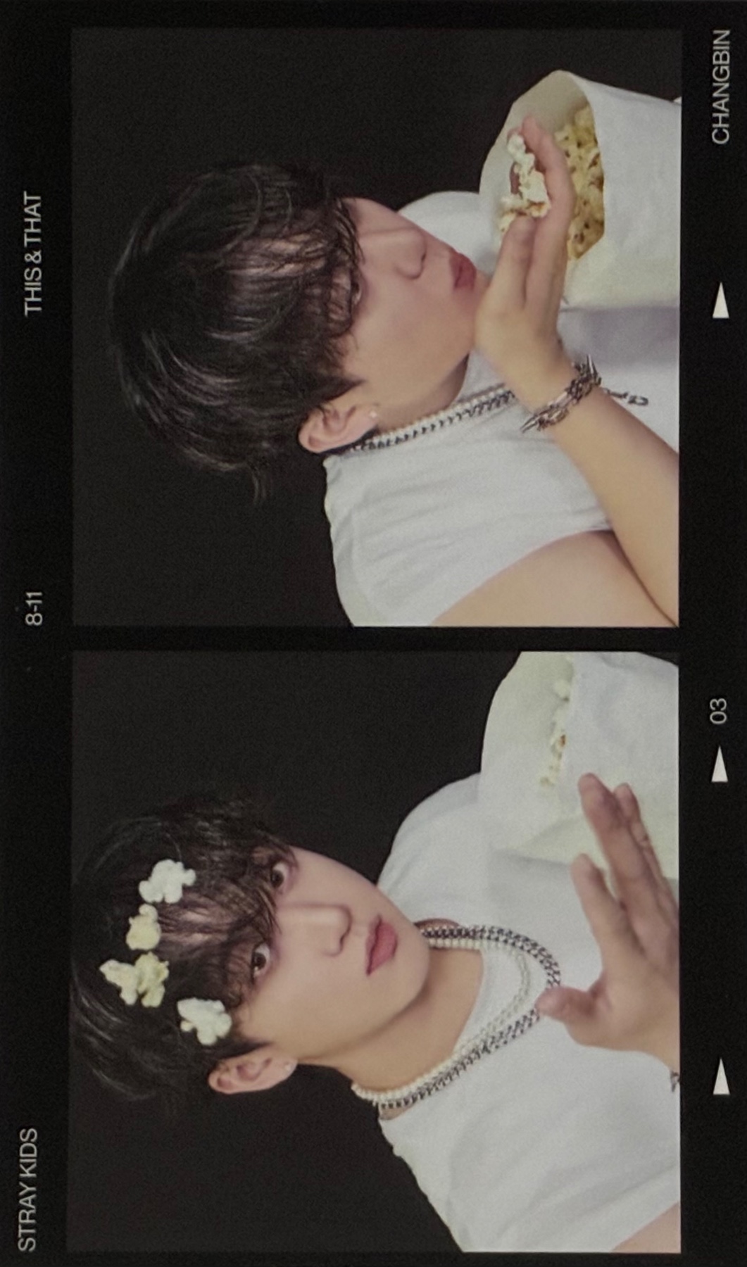 2-cut Card