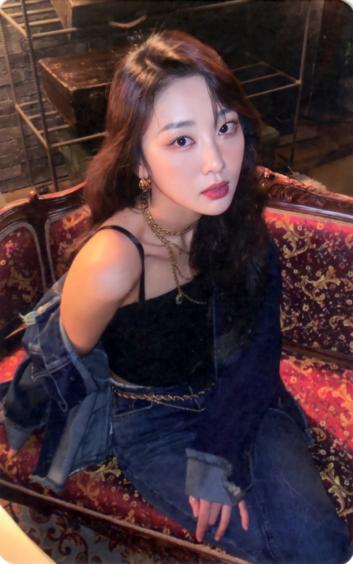 2022 Season's Greetings Photocard Set