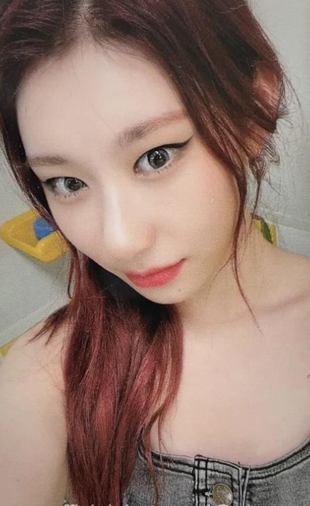 Withdrama 1.1 Lucky Draw — B