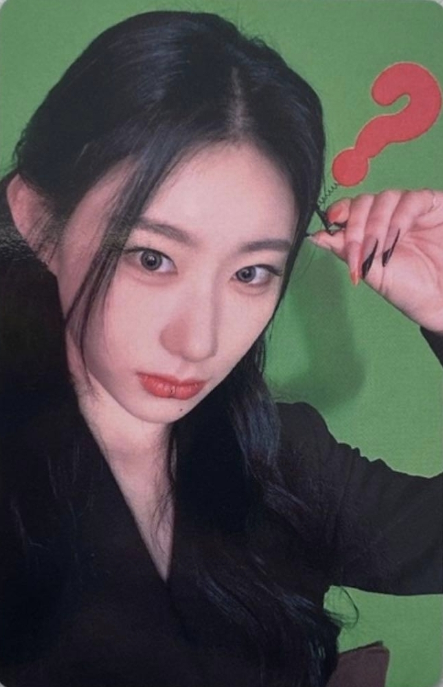 Chaeryeong
