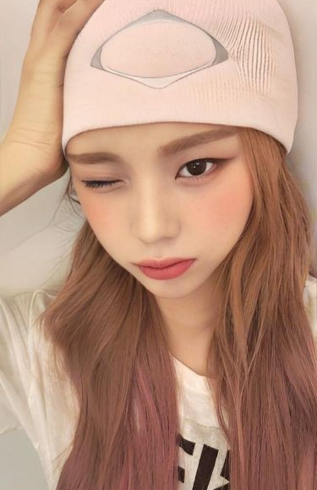 The 1st VIVIDayz Trading Card