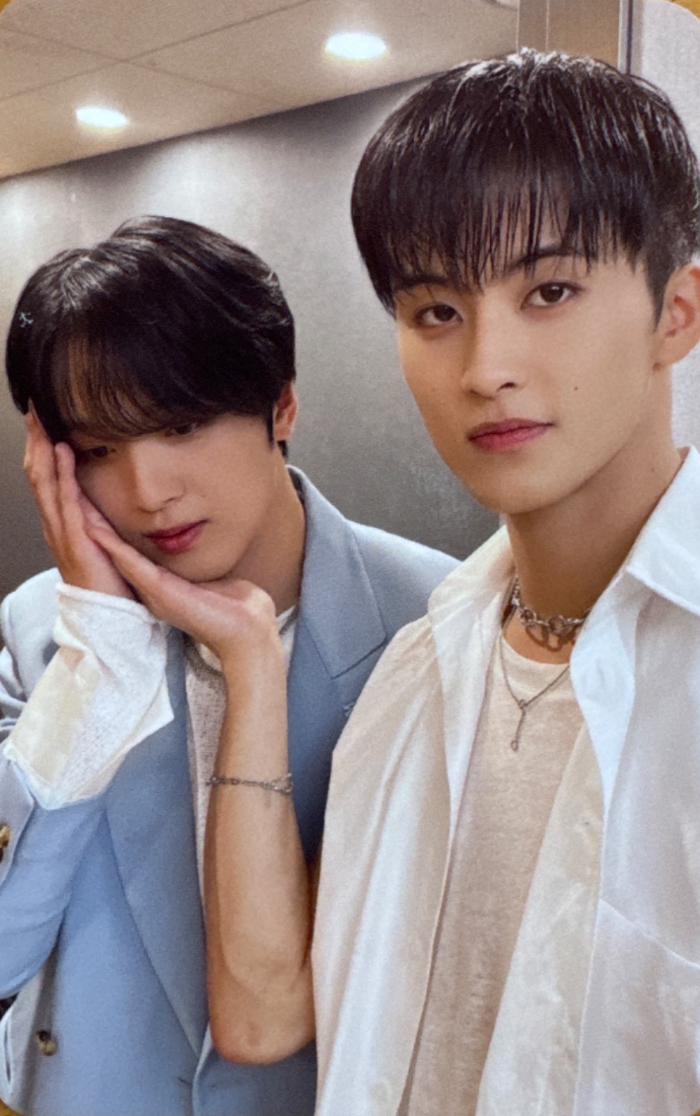 Mumo 2.0 Unit Trading Card A