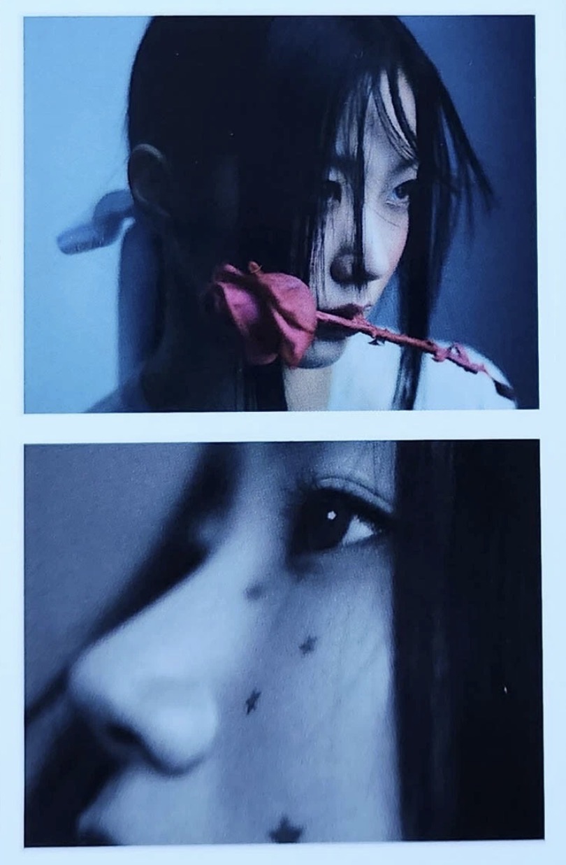 Ktown4u LD 1.0 2-cut Benefit