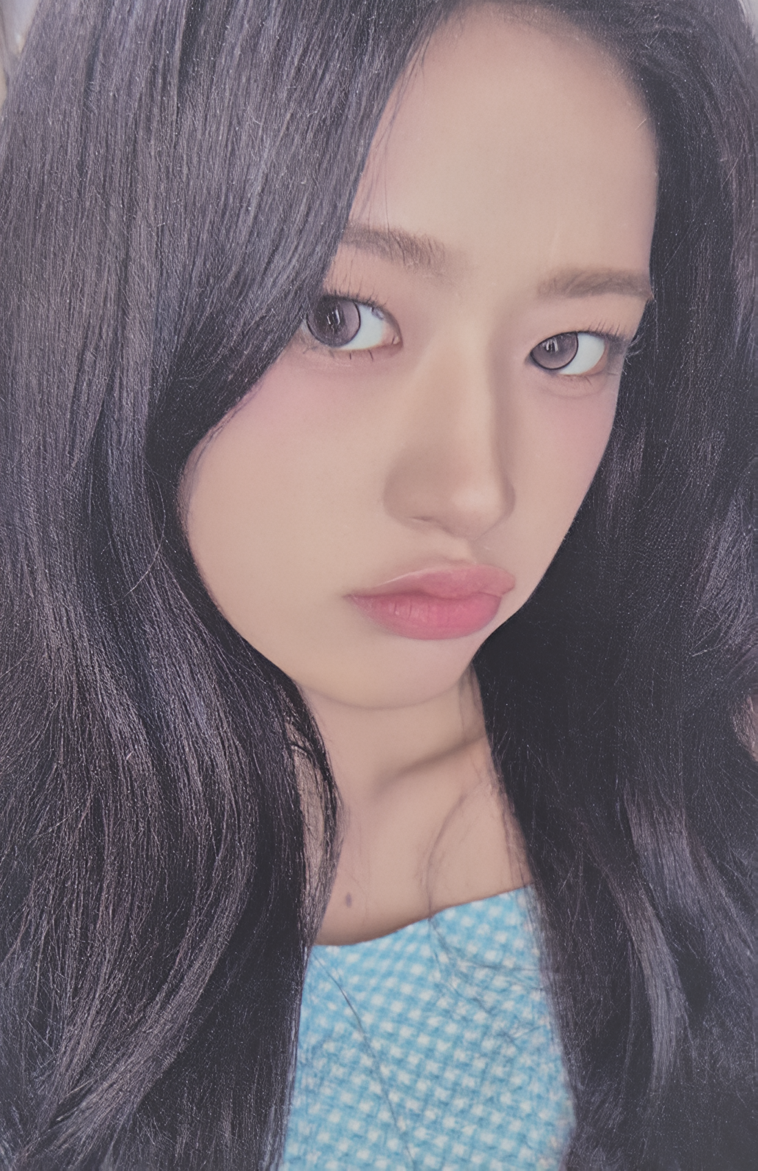 IVE 2nd World Tour 'SHOW WHAT I AM' Random Photocards Pack