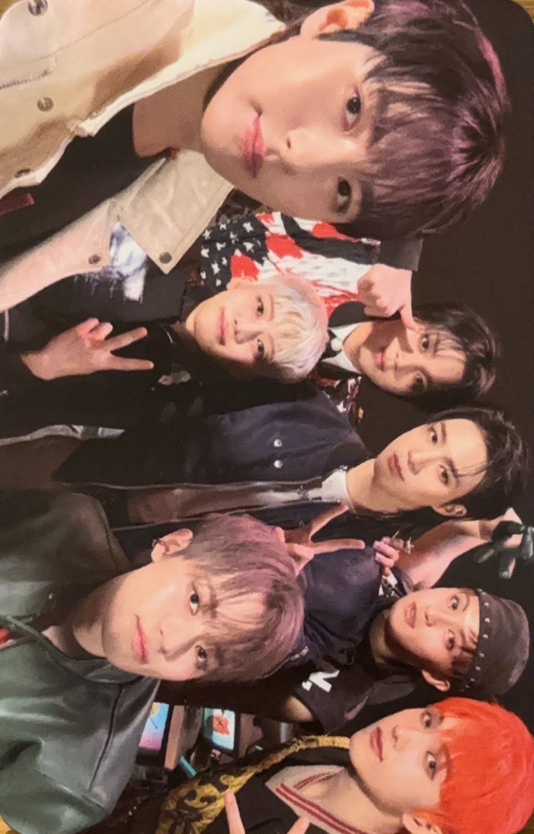Photocards