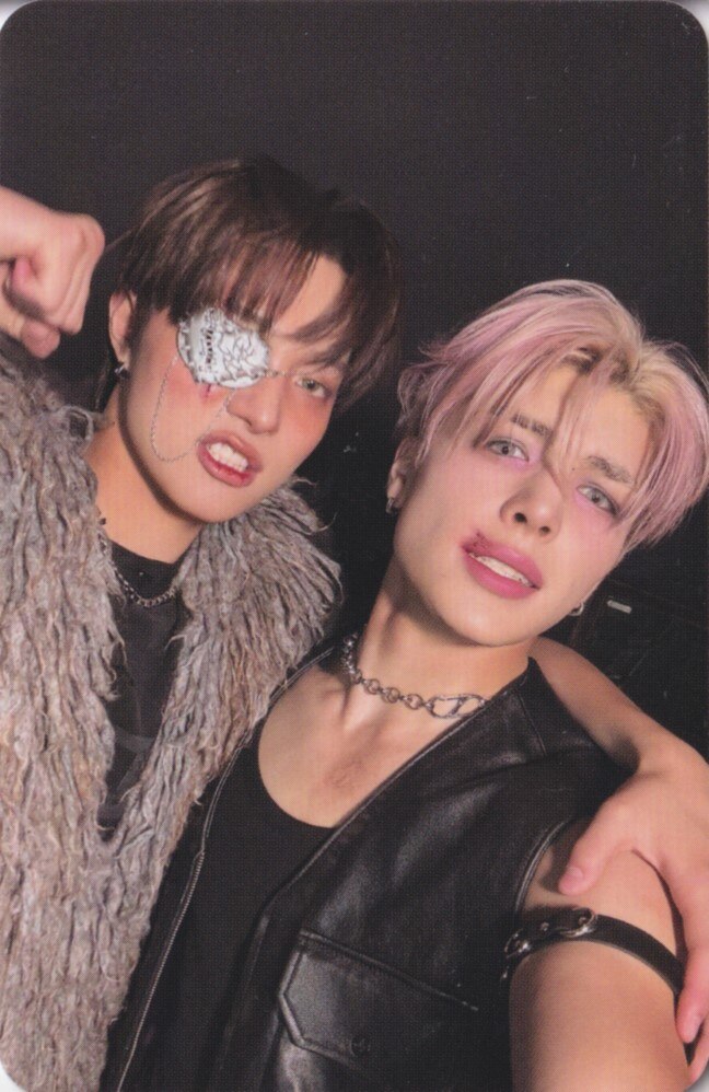 Unit Photocard