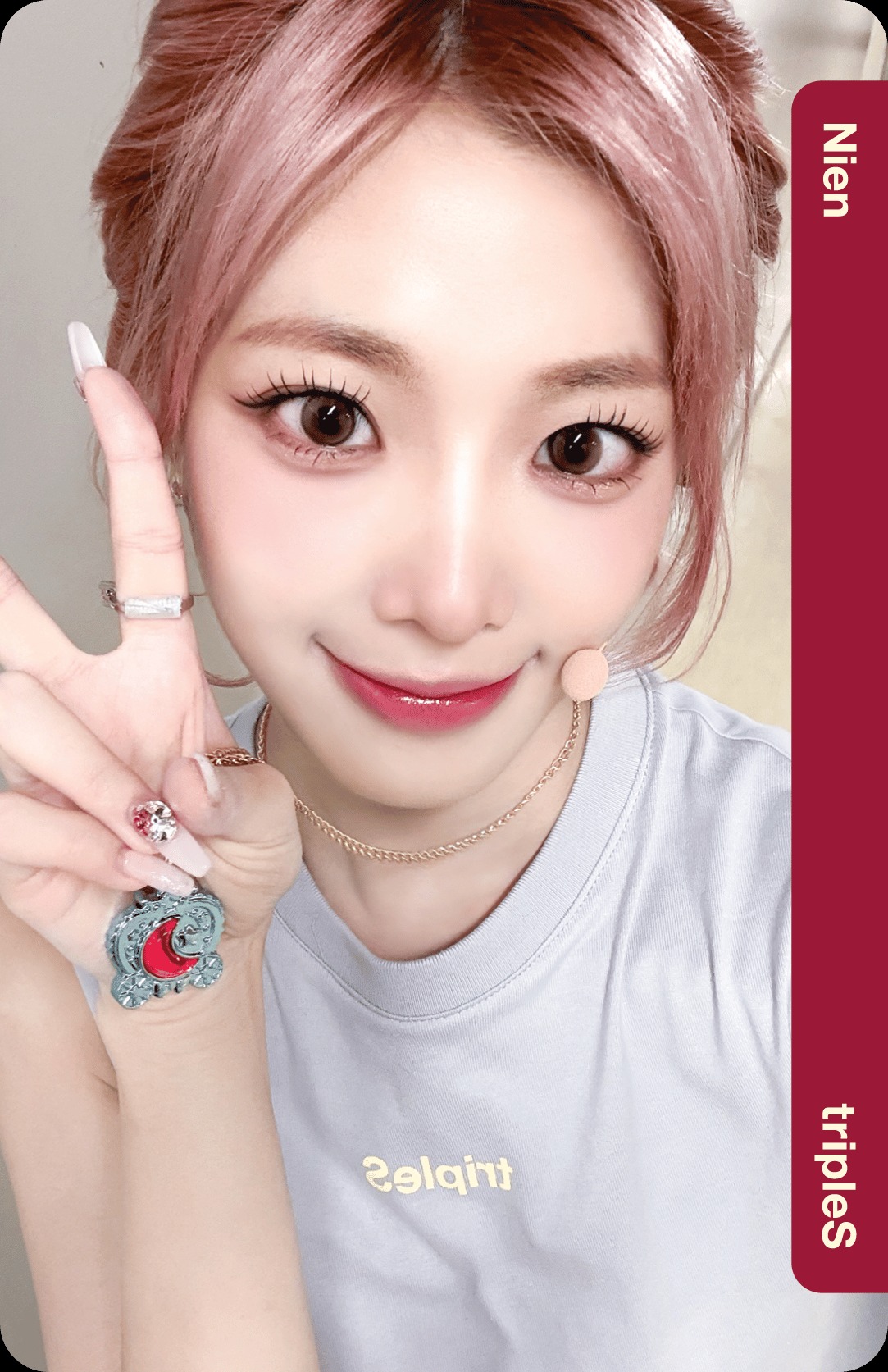 WAV Japan 2nd Fanclub Double Class Objekt