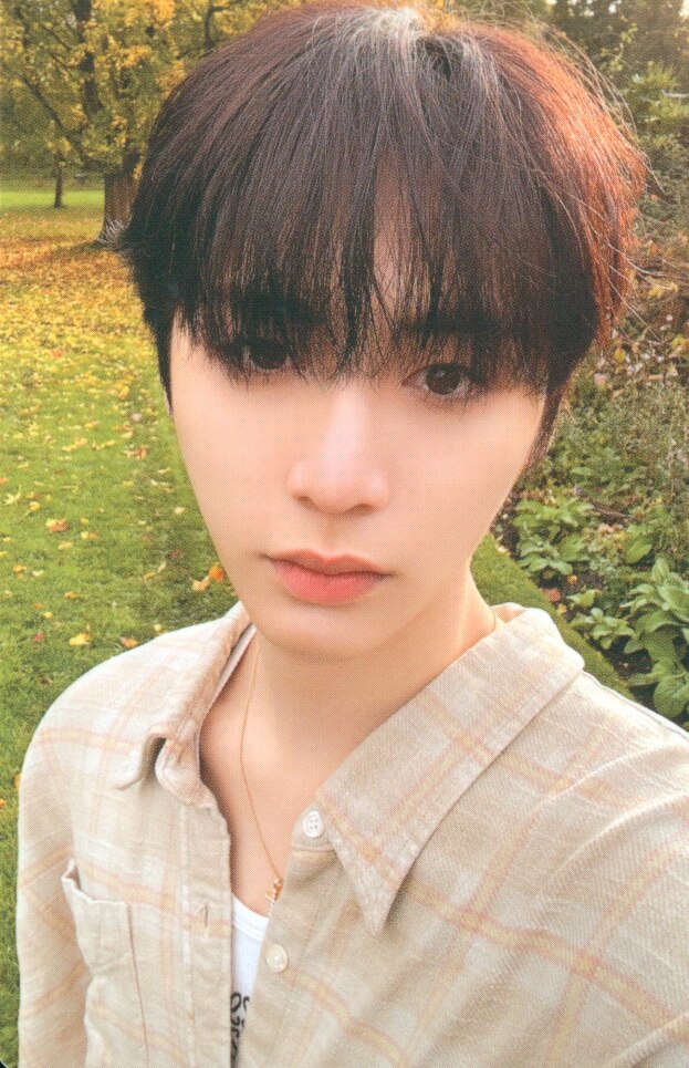 Taesan BOYNEXTDOOR photocard - 2nd Mini Album - HOW Photocard