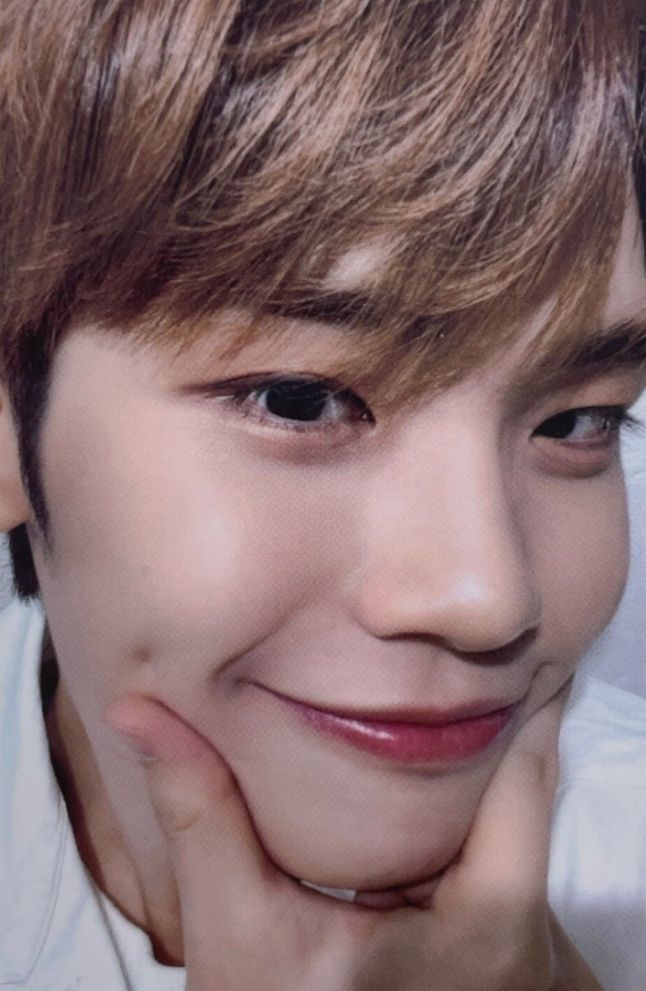 Withmuu 2.0 Digipack Ver. LD