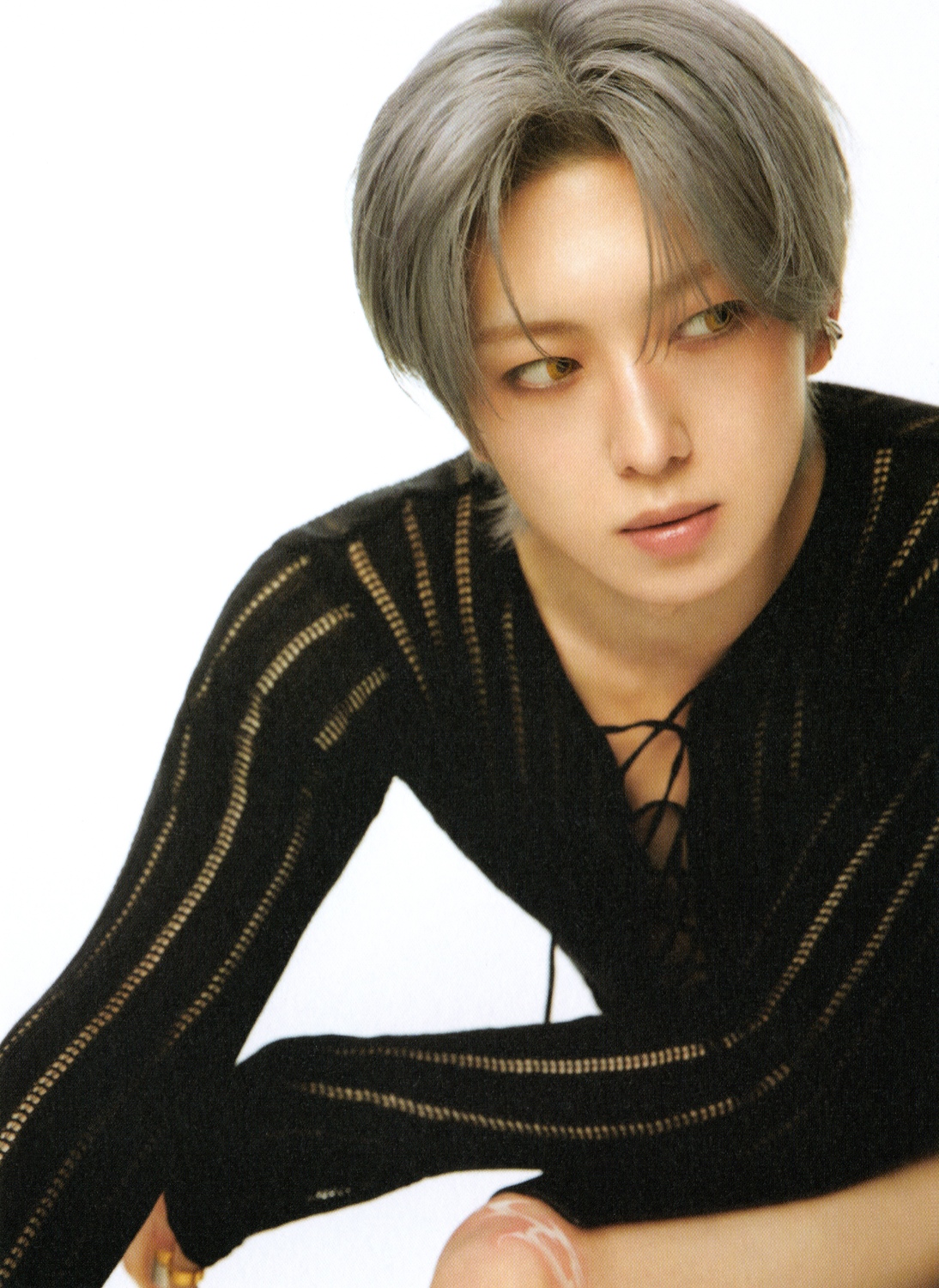 Fuma photocard