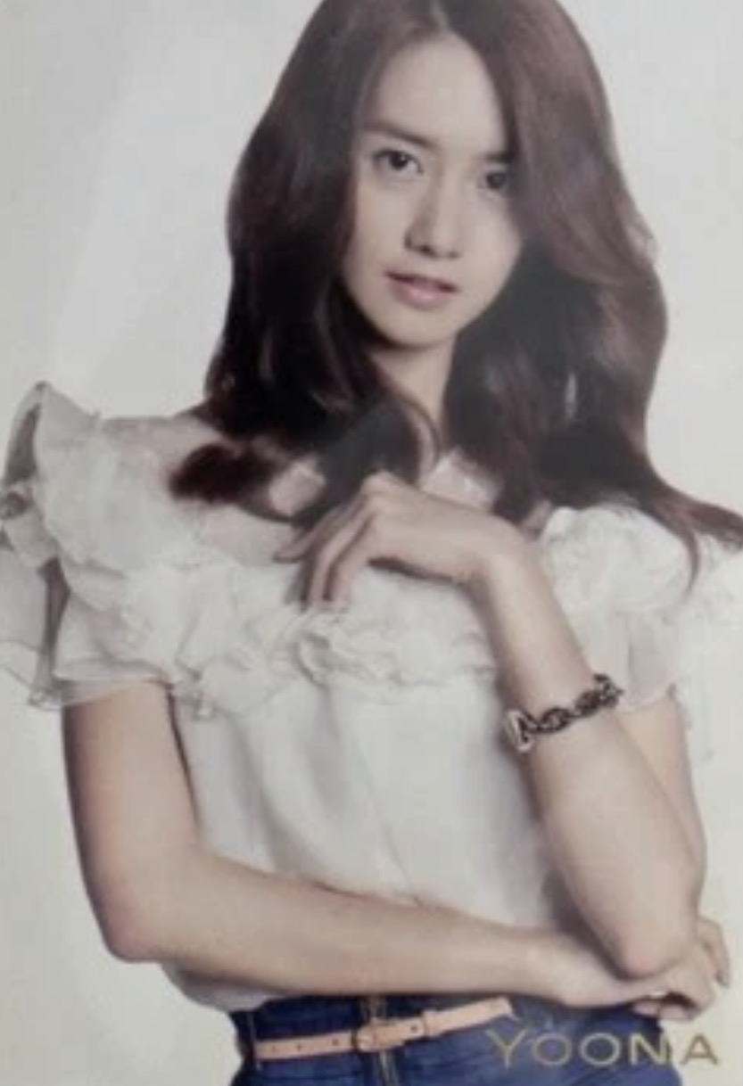 Yoona